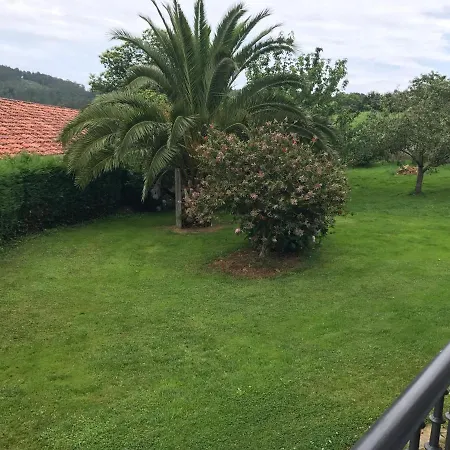 Apartamento El Rosal 2 San Martin de Luina