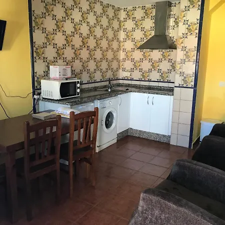 Apartamento El Rosal 2