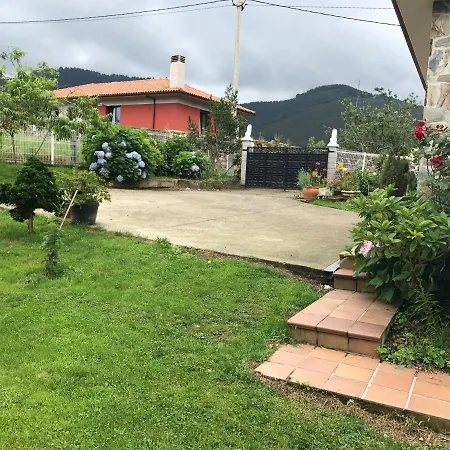 Apartamento El Rosal 2 *