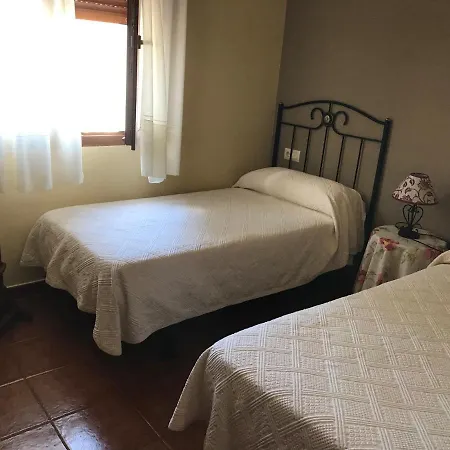 El Rosal 2 Apartamento San Martin de Luina