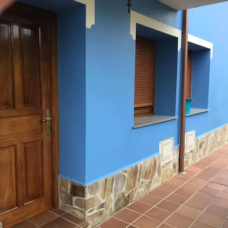 Apartamento El Rosal 2 *