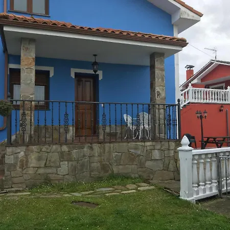 Apartamento El Rosal 2 *