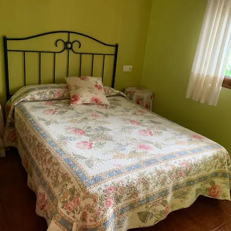 El Rosal 2 Apartamento San Martin de Luina