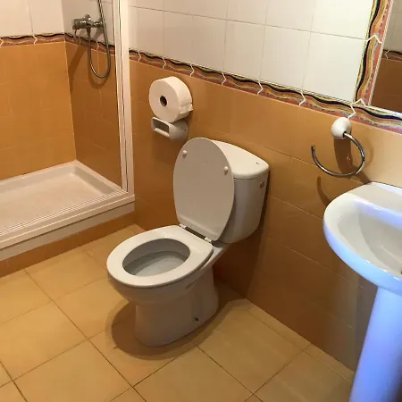 El Rosal 2 Appartement *
