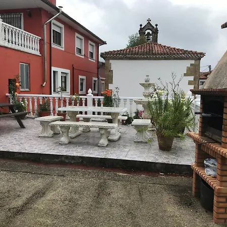 El Rosal 2 Appartement *