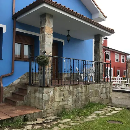 Appartement El Rosal 2 San Martin de Luina