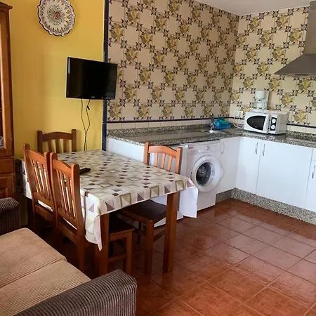 El Rosal 2 Appartement San Martin de Luina